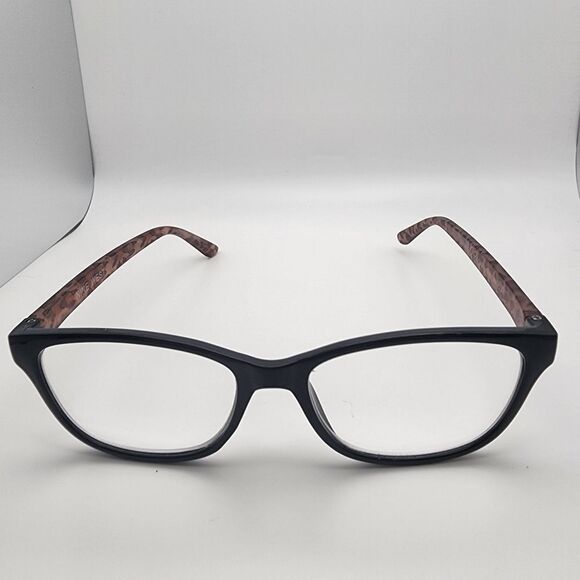 Nine West Kami Brown +2.00 Readers - Picture 3 of 10